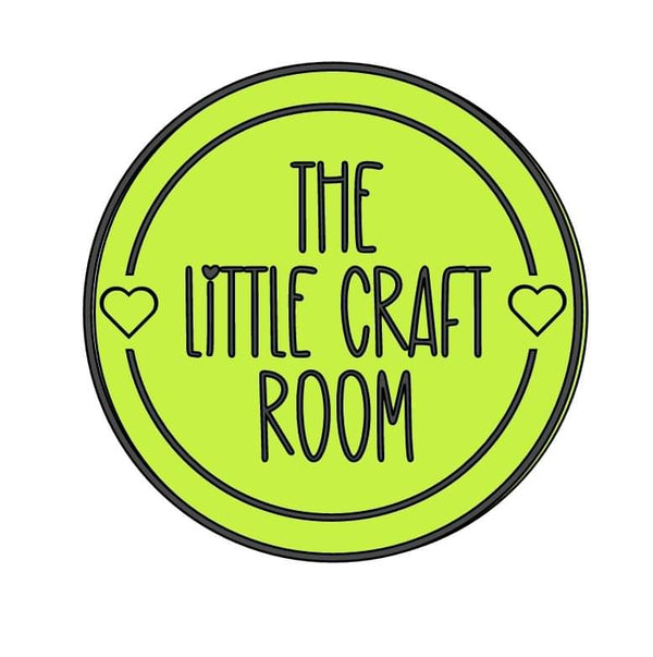 The Little Craft Room